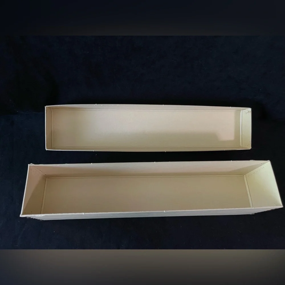 Slide, negatives, picture, archival box storage